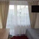 אכסניה Botanik פוזנן