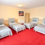 Hostel Botanik Poznan