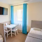 אכסניה Botanik פוזנן