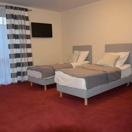 Hostel Botanik