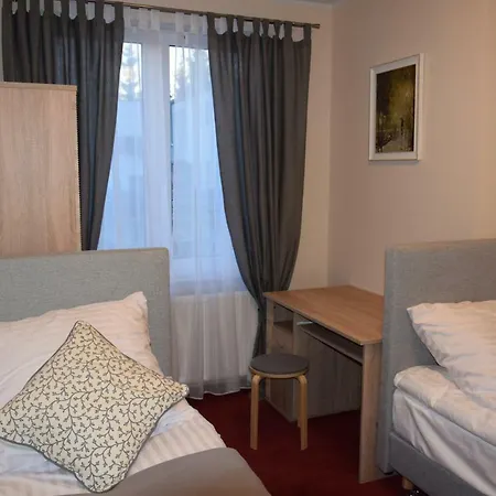 Hostel Botanik Poznan
