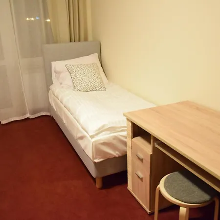 Botanik Hostel