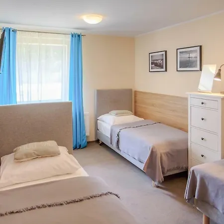 Botanik Hostel