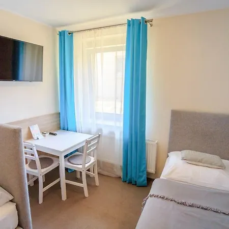 Hostel Botanik Poznan