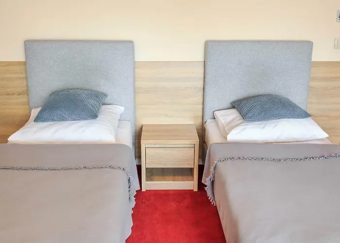 Botanik * Πόζναν