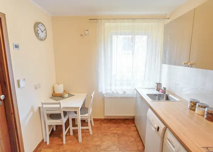 Hostel Botanik Πόζναν