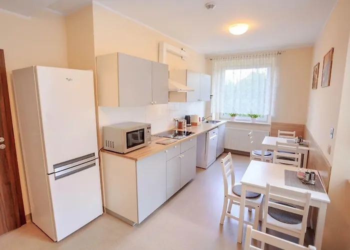 Hostel Botanik Poznań