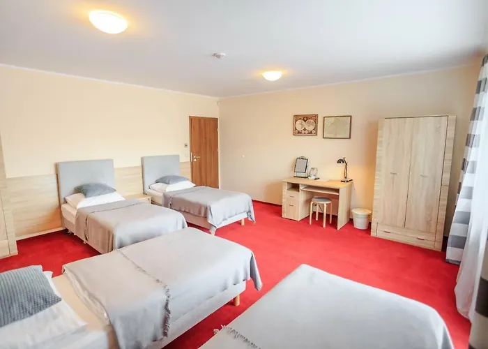 Botanik Πόζναν